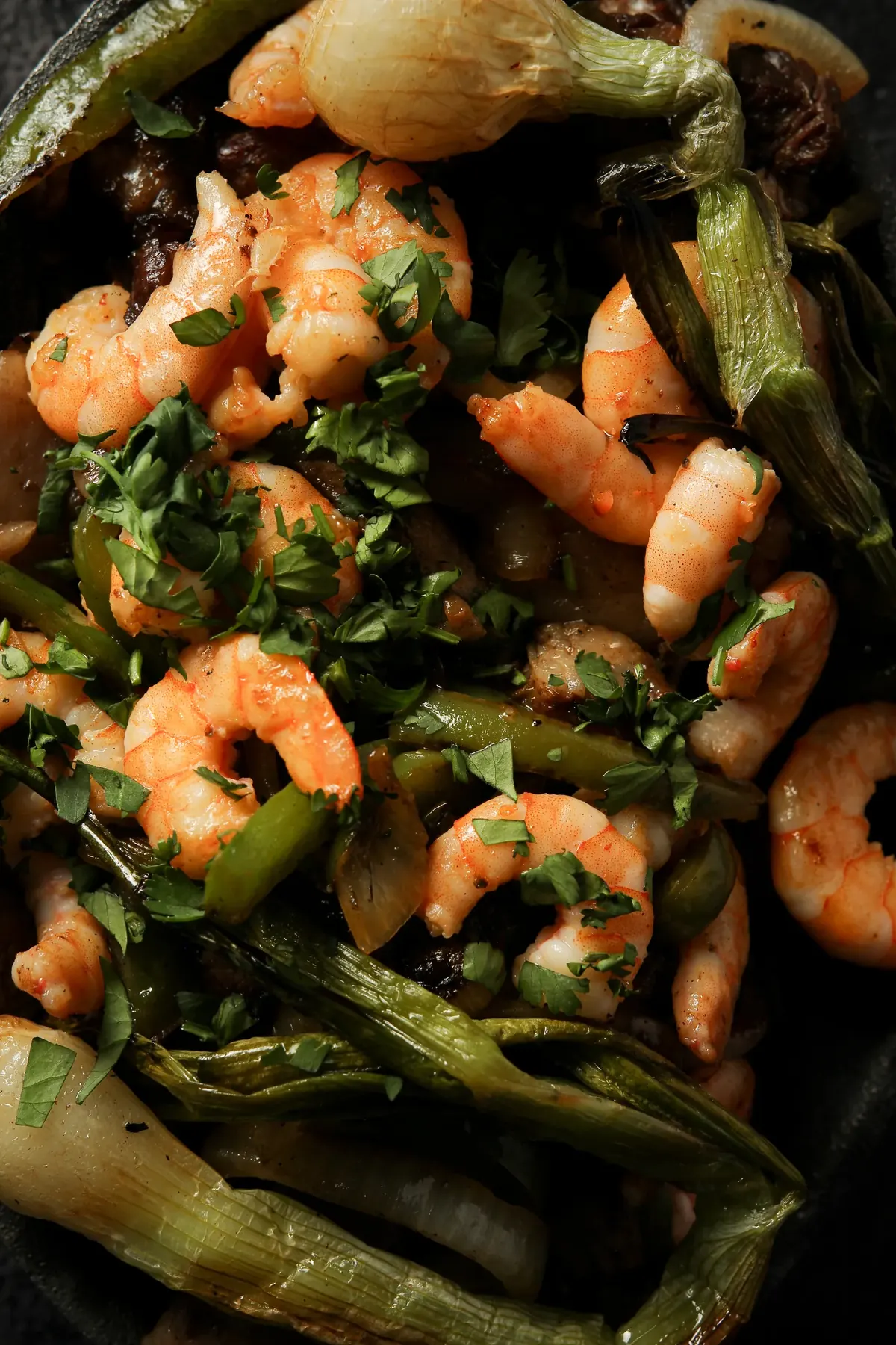 El Goyete, fotografía gastronómica