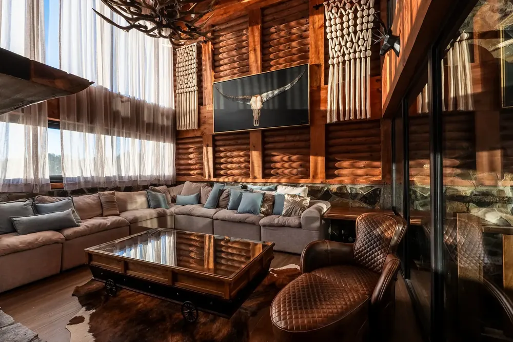 Fotografía de real estate producida por Arca Visual